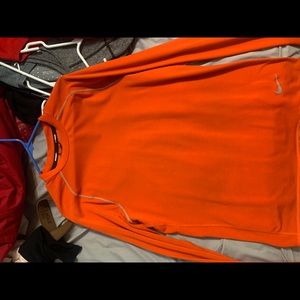 Nike long sleeve